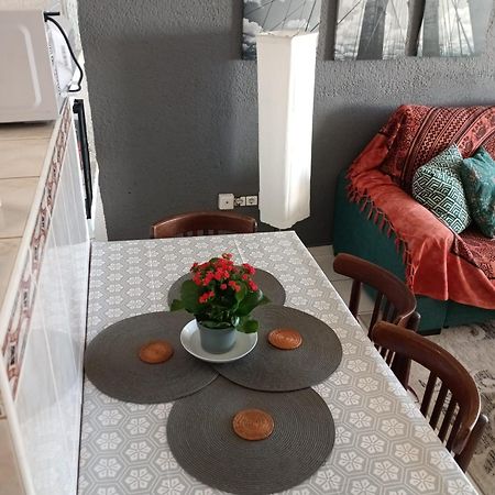 Apartamento 1 Habitacion Montgo דניה מראה חיצוני תמונה