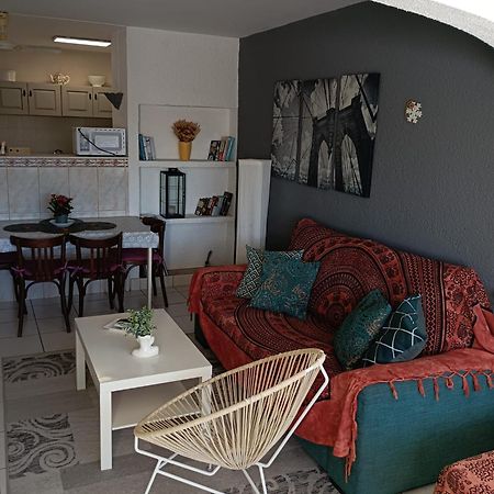 Apartamento 1 Habitacion Montgo דניה מראה חיצוני תמונה