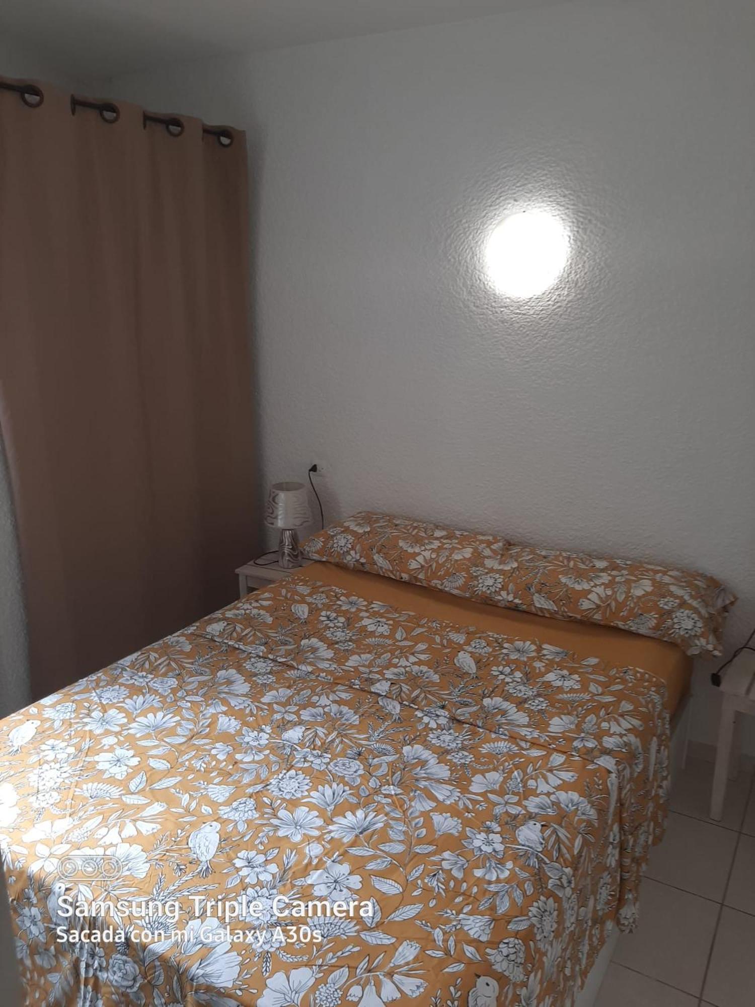 Apartamento 1 Habitacion Montgo דניה מראה חיצוני תמונה