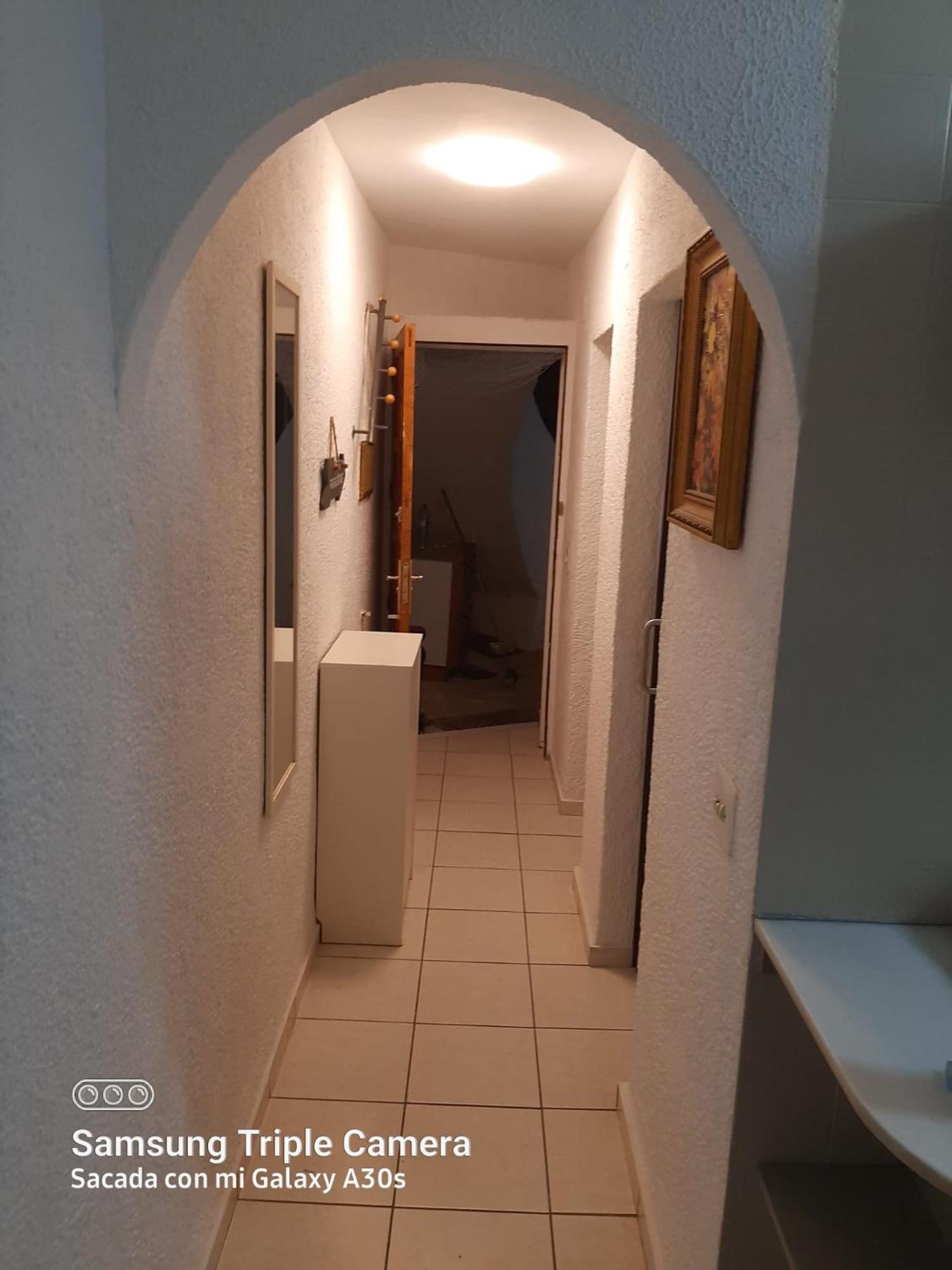 Apartamento 1 Habitacion Montgo דניה מראה חיצוני תמונה
