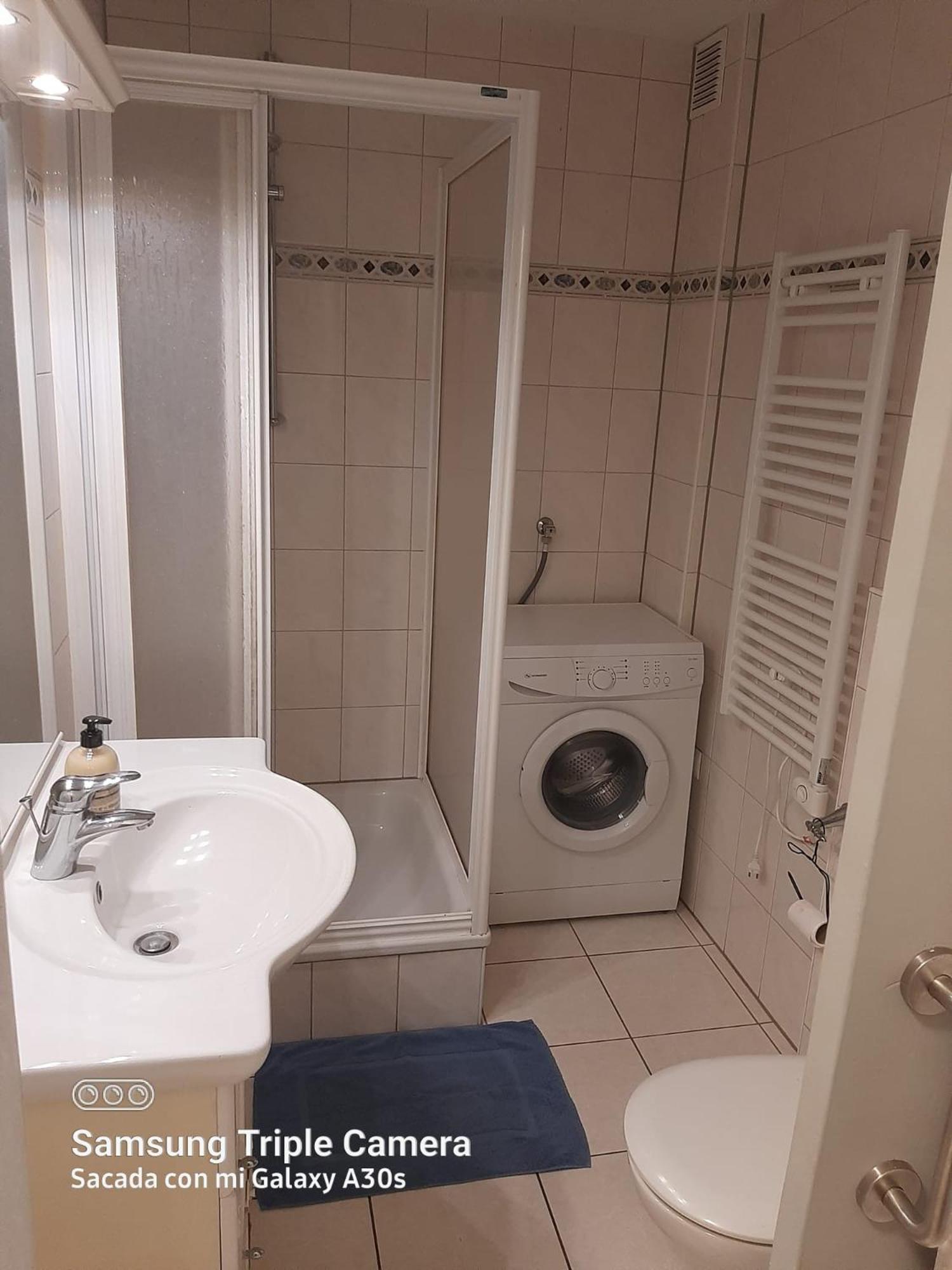 Apartamento 1 Habitacion Montgo דניה מראה חיצוני תמונה