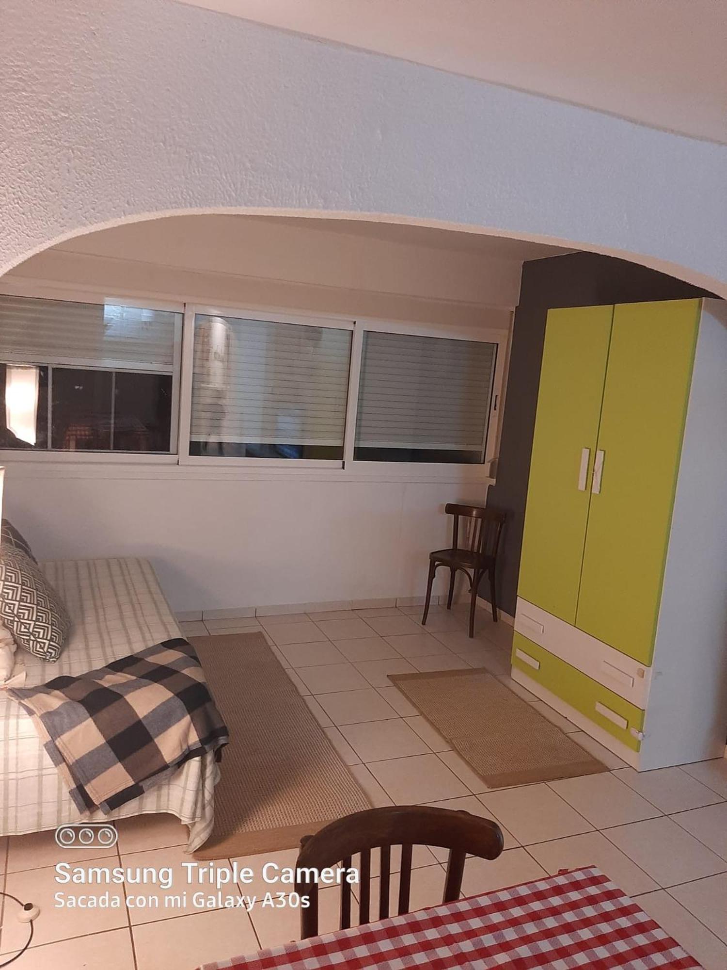 Apartamento 1 Habitacion Montgo דניה מראה חיצוני תמונה
