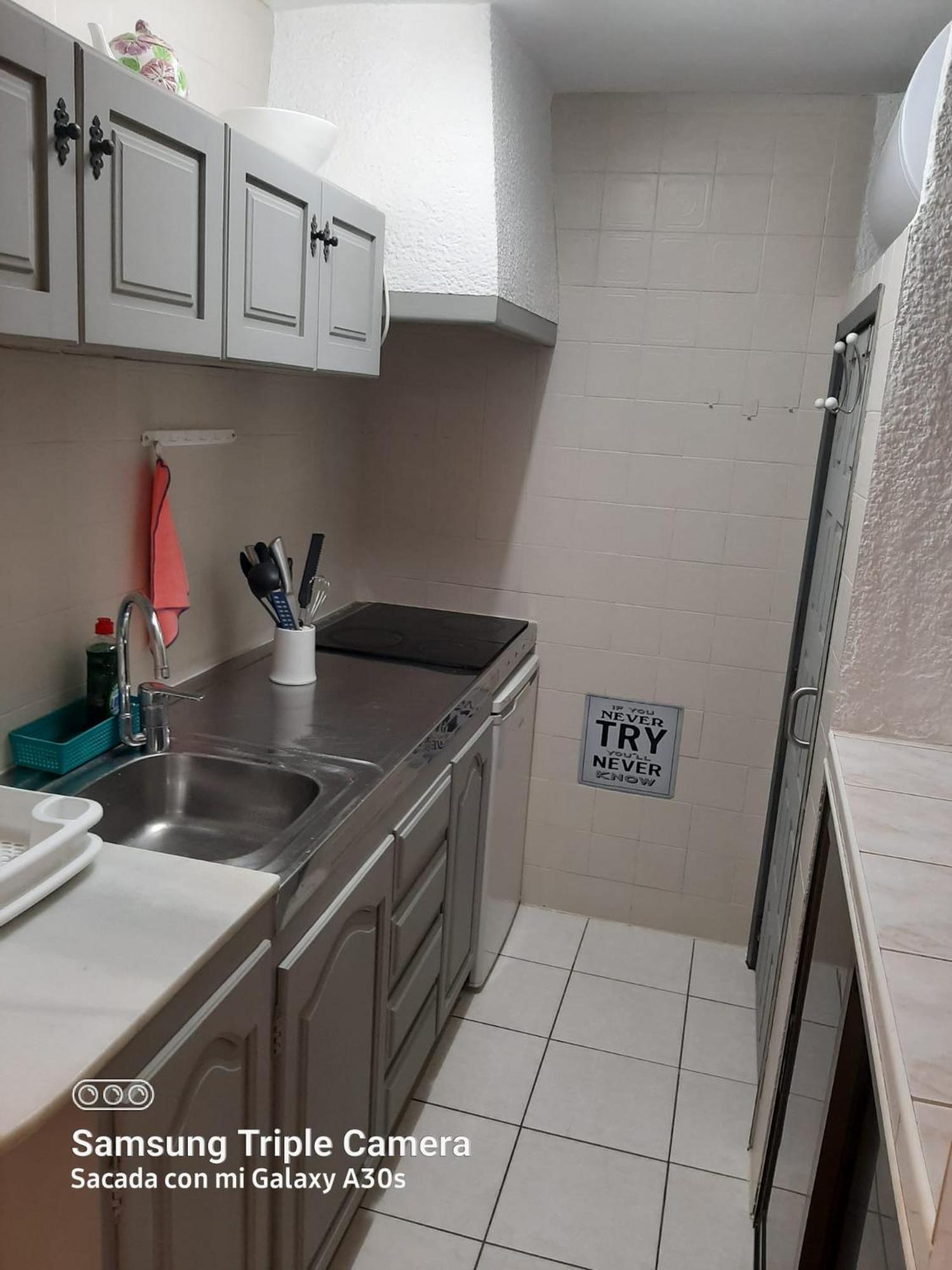 Apartamento 1 Habitacion Montgo דניה מראה חיצוני תמונה