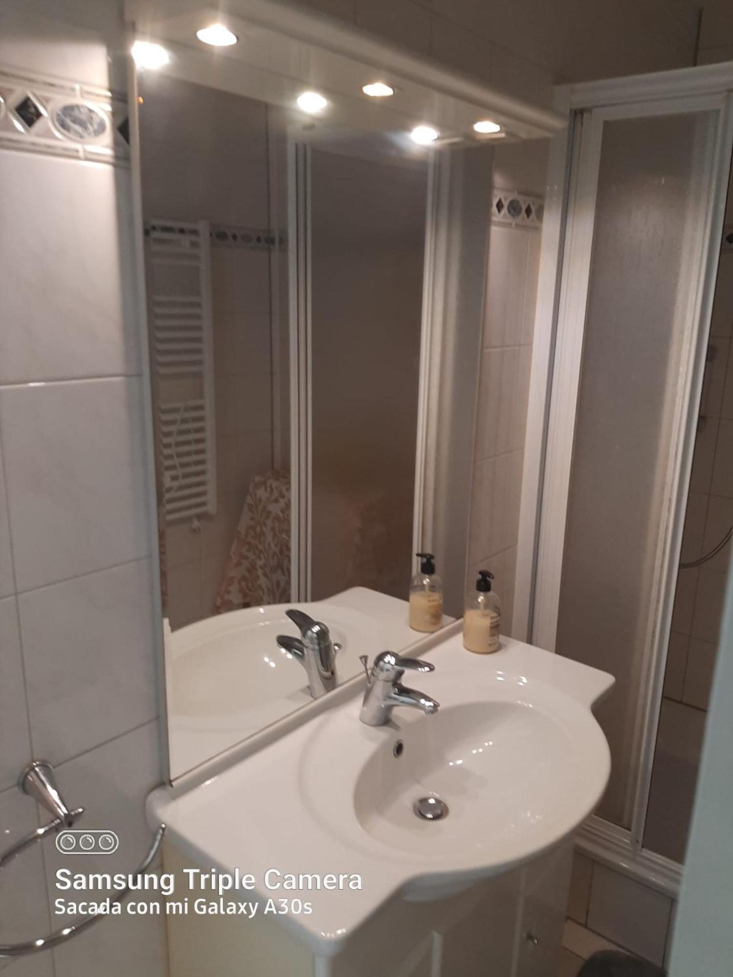 Apartamento 1 Habitacion Montgo דניה מראה חיצוני תמונה