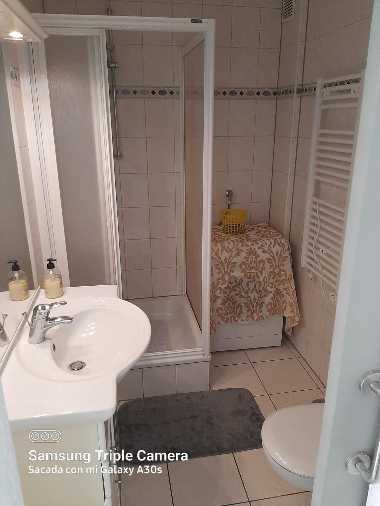 Apartamento 1 Habitacion Montgo דניה מראה חיצוני תמונה